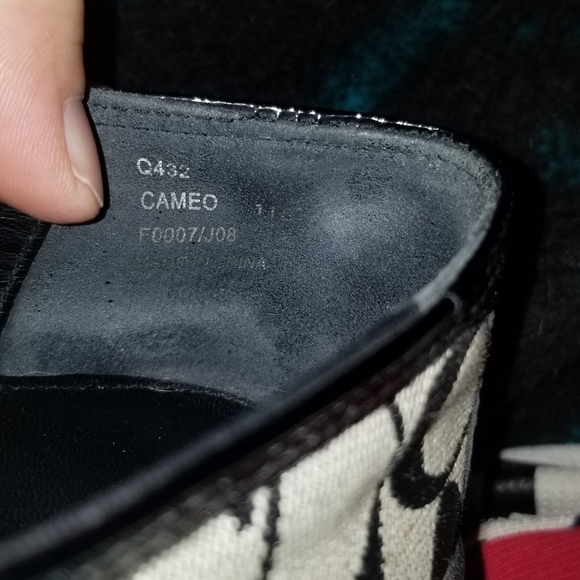 Coach bundle - Picture 5 of 6